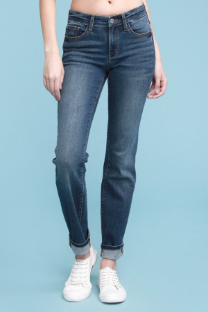 Judy Blue Jeans Straight Leg 82356 - Montana Dress Co