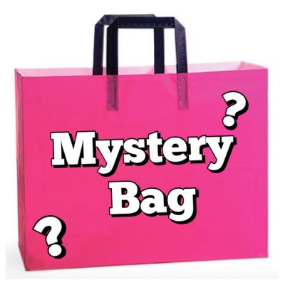 Mystery Bag - Cake Decorator's valued at $100 – Build a Birthday NZ