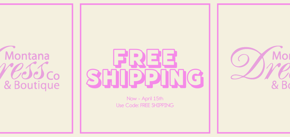 Free Shipping Simple Announcement-1 (1)