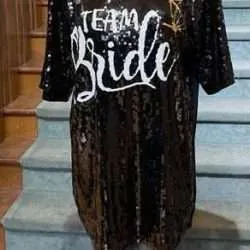 Team Bride