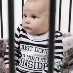 Baby Jail