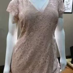 Plus Size Adrianna Papell Dress