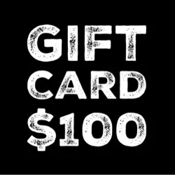 Gift Card $100