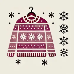 Holiday Nightshirts/Robes