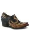 Zappa Booties BM