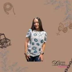 Turquoise Gems T