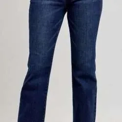 Alternative view of Judy Blue Bootcut Petite