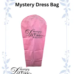 Gown Mystery Bag